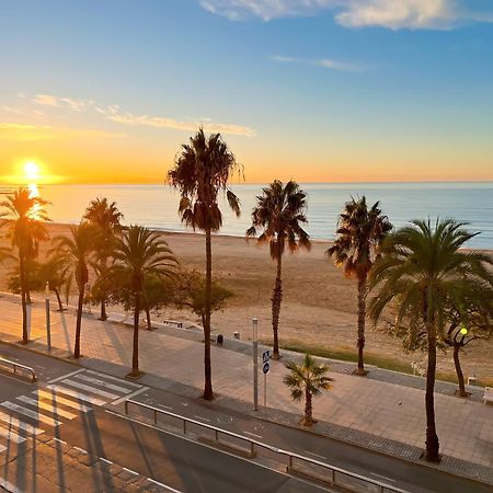 For A Stay Horizonte Mar Cambrils Exterior foto
