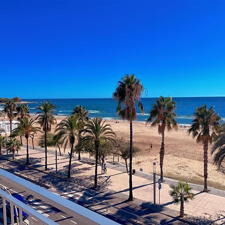 For A Stay Horizonte Mar Cambrils Exterior foto
