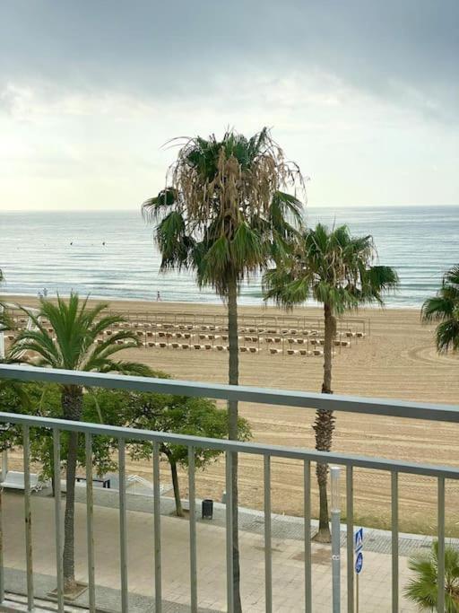 For A Stay Horizonte Mar Cambrils Exterior foto
