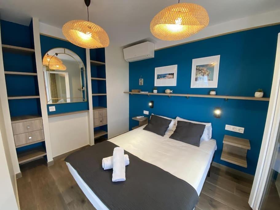 For A Stay Horizonte Mar Cambrils Exterior foto