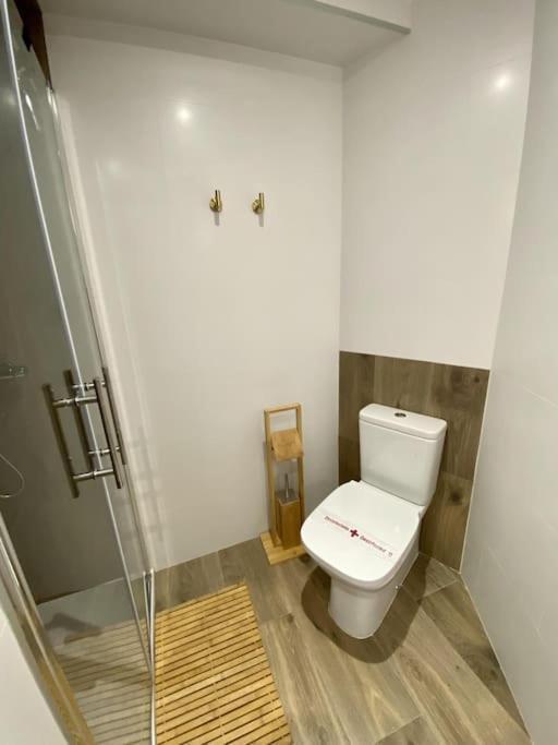 For A Stay Horizonte Mar Cambrils Exterior foto